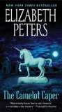 Portada de THE CAMELOT CAPER