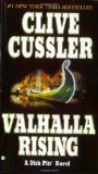 Portada de VALHALLA RISING (DIRK PITT ADVENTURES)