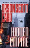 Portada de HIDDEN EMPIRE