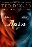 Portada de BURN