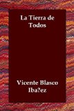 Portada de LA TIERRA DE TODOS