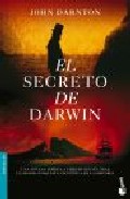 Portada de EL SECRETO DE DARWIN