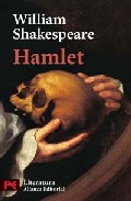 Portada de HAMLET