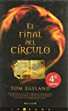 Portada de EL FINAL DEL C&Iacute;RCULO