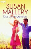 Portada de DOS ALMAS GEMELAS (HQN)