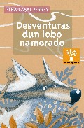 Portada de DESVENTURAS DUN LOBO NAMORADO