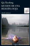 Portada de MUERTE DE UNA HEROÍNA ROJA (ANDANZAS)