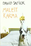 Portada de MALEIT KARMA