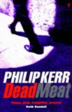 Portada de DEAD MEAT