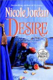 Portada de DESIRE (RANDOM HOUSE LARGE PRINT)