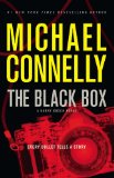 Portada de THE BLACK BOX