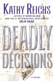 Portada de DEADLY DECISIONS