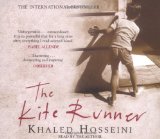 Portada de KITE RUNNER