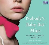 Portada de NOBODY'S BABY BUT MINE