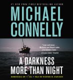 Portada de A DARKNESS MORE THAN NIGHT (HARRY BOSCH)