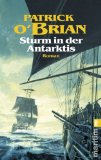 Portada de STURM IN DER ANTARKTIS
