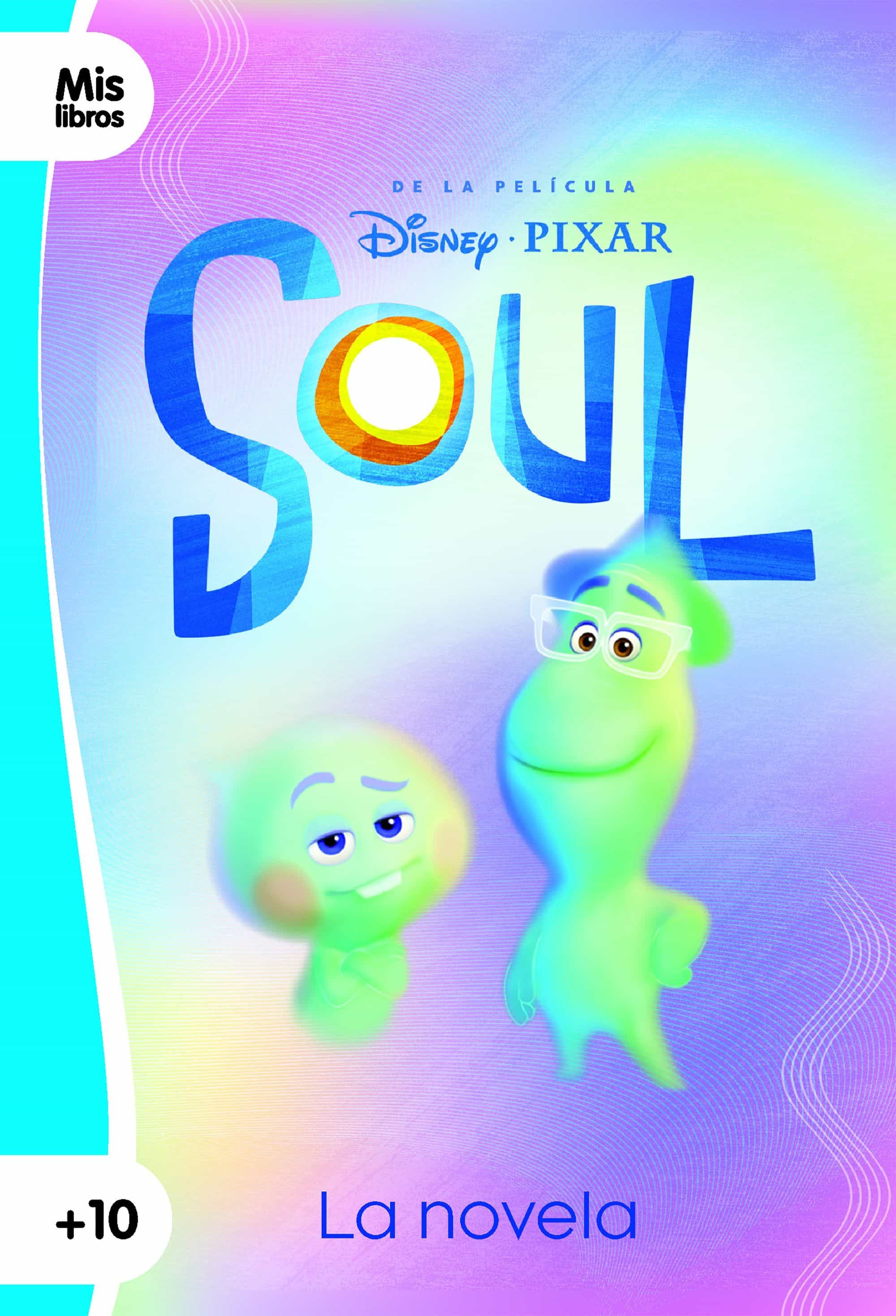 Portada del libro