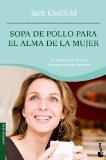 Portada de SOPA DE POLLO PARA EL ALMA DE LA MUJER