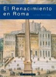 Portada de EL RENACIMIENTO EN ROMA