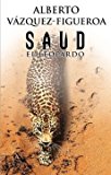 Portada de SAUD, EL LEOPARDO