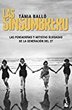 Portada de LAS SINSOMBRERO: SIN ELLAS, LA HISTORIA NO ESTÁ COMPLETA (DIVULGACIÓN)