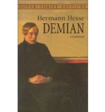 Portada de (DEMIAN) BY HESSE, HERMANN (AUTHOR) PAPERBACK ON (12 , 2000)