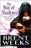 Portada de THE WAY OF SHADOWS: NIGHT ANGEL TRILOGY BOOK 1