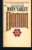 Portada de DEMON