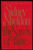 Portada de THE SANDS OF TIME