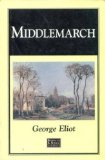 Portada de MIDDLEMARCH