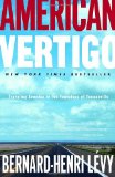 Portada de AMERICAN VERTIGO
