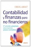 Portada de CONTABILIDAD Y FINANZAS PARA NO FINANCIEROS