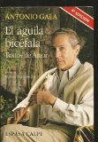 Portada de EL AGUILA BICEFALA