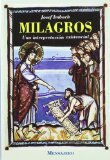 Portada de MILAGROS