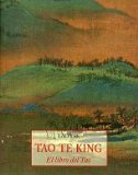 Portada de TAO TE KING. EL LIBRO DEL TAO (PEQ. LIBROS DE LA SABIDURIA)