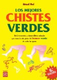 Portada de LOS MEJORES CHISTES VERDES