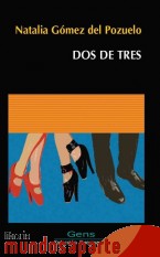 Portada del libro