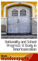 Portada del libro