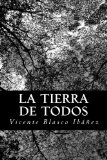 Portada de LA TIERRA DE TODOS