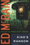 Portada de KING'S RANSOM