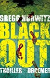 Portada de BLACKOUT