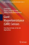 Portada de GIANT MAGNETORESISTANCE (GMR) SENSORS