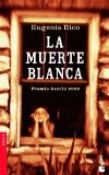 Portada de LA MUERTE BLANCA