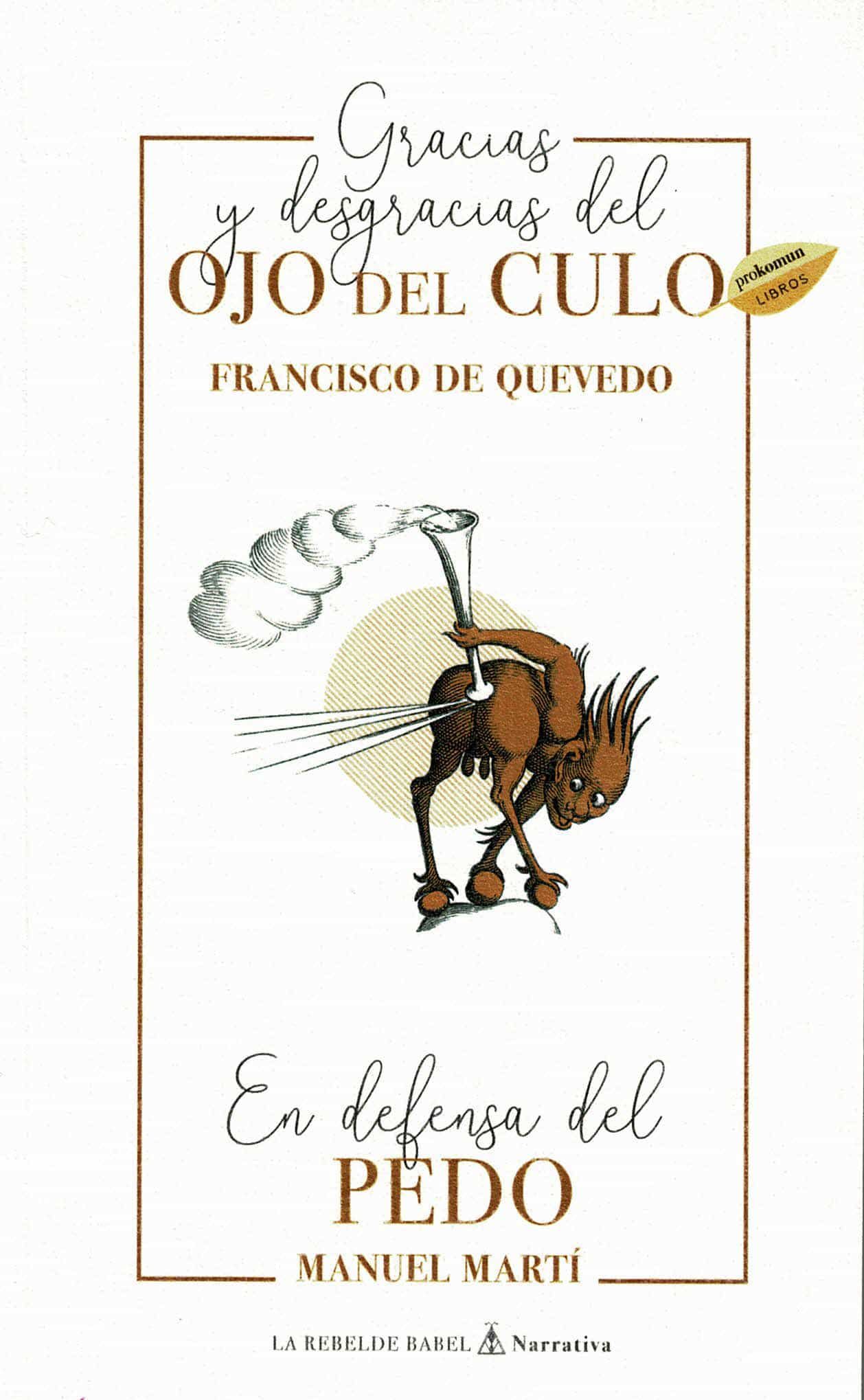 Portada del libro