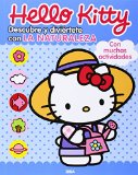 Portada de HELLO KITTY: DESCUBRE Y DIVIÉRTETE CON LA NATURALEZA