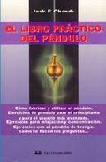 Portada de EL LIBRO PRACTICO DEL PENDULO