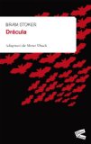 Portada de DRACULA (LLIBRE OBERT)