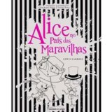 Portada de ALICE NO PA&Iacute;S DAS MARAVILHAS (EM PORTUGUESE DO BRASIL)