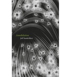 Portada de ANNIHILATION (THE SOUTHERN REACH TRILOGY)