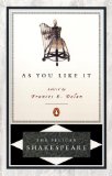 Portada de AS YOU LIKE IT